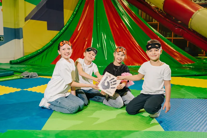 Леди Баг И Супер-кот: талисманы суперспособностей