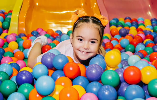 Входной билет «БАЗОВЫЙ» 