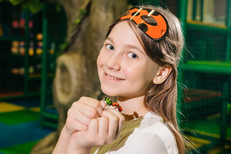 Леди Баг И Супер-кот: талисманы суперспособностей