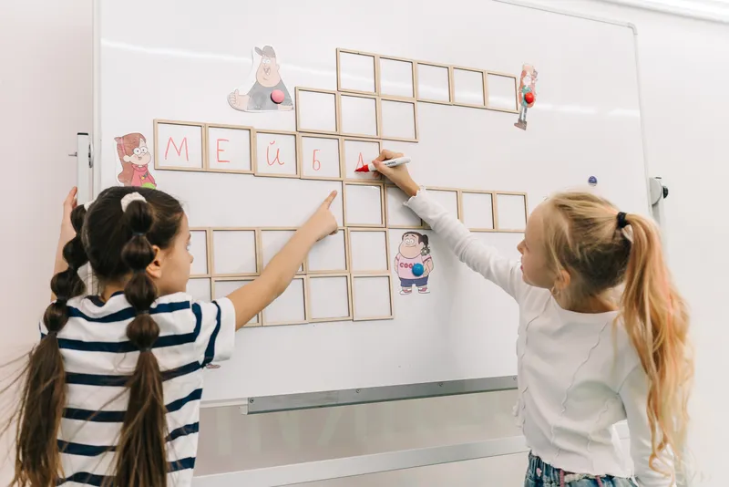 В городке Гравити Фолз