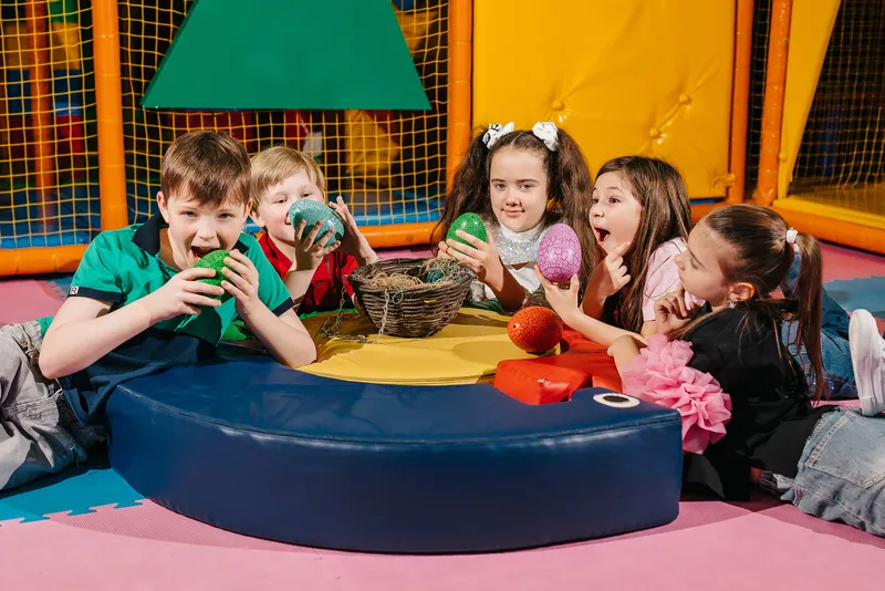 Приключения на острове Олух, или как приручить дракона