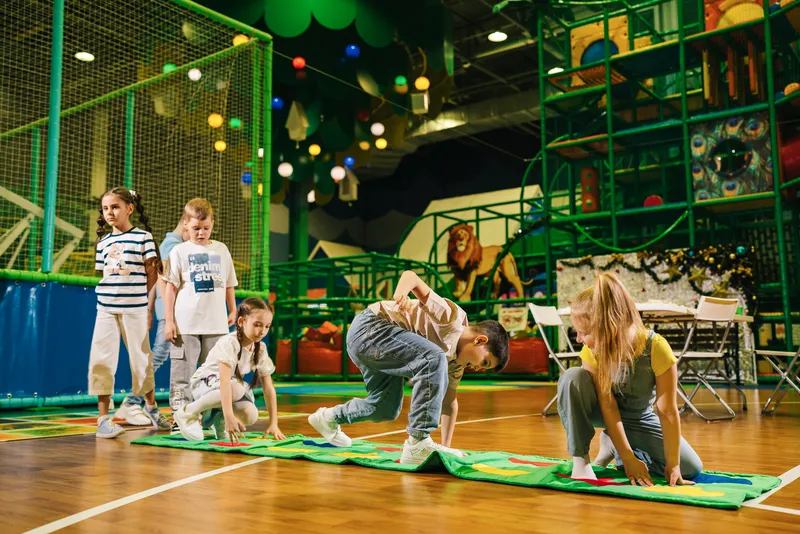 Мульти-пульти