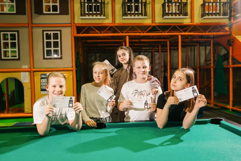 Секреты агента 007